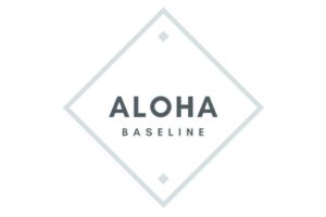 Aloha Baseline