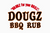 Dougz BBQ Rub