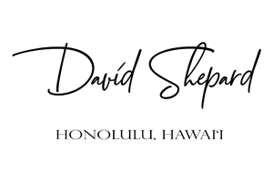 David Shepard Hawaii