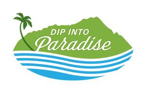 Dip into Paradise