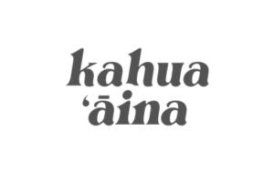 Kahua ʻĀina