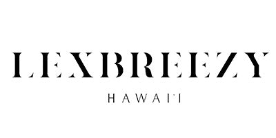 Lexbreezy Hawai&#39;i
