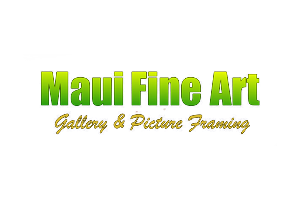 Maui Fine Art