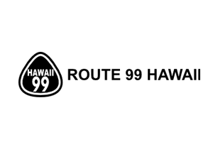 Route 99 Hawaii