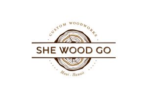 She Wood Go