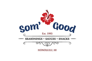Som&#39; Good Seasonings