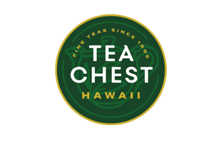 Tea Chest Hawaii