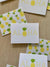 Pop-Up Mākeke - Matsumoto Studio - Aloha Pineapple Blank Notecard