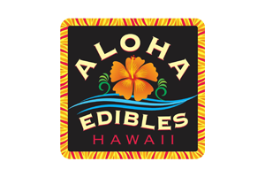 Aloha Edibles