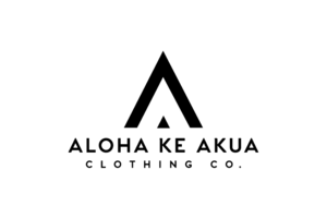 Aloha Ke Akua Clothing Co