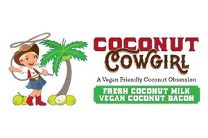 Coconut Cowgirl