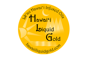 Hawaii Liquid Gold