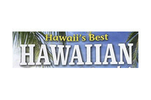 Hawaii&#39;s Best Mixes