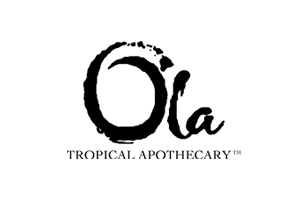 Ola Tropical Apothecary