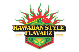 Hawaiian Style Flavahz