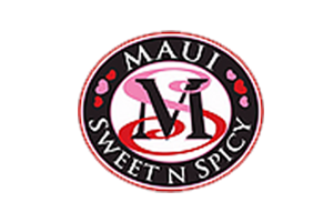 Maui SweetnSpicy