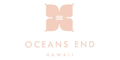 Oceans End Hawaii