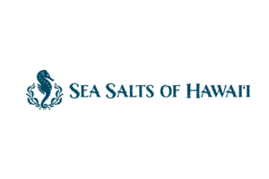 Sea Salts of Hawaii
