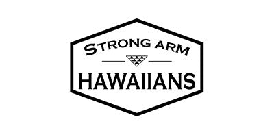Strongarm Hawaiians