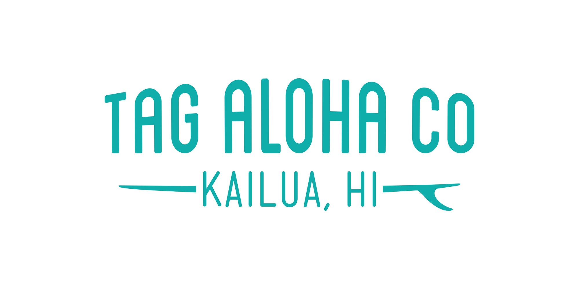 Tag Aloha