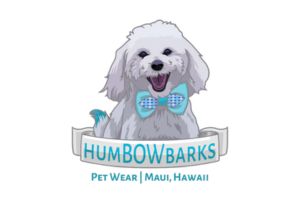 humBowbarks Pet Wear