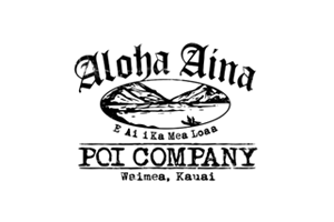 Aloha Aina Poi Co