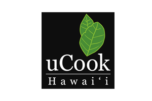 uCook Hawaii