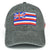 Pop-Up Mākeke - 808 Clothing - Hawaiian Flag Trucker Hat