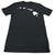 Pop-Up Mākeke - 808 Clothing - Hawaiian Islands Short Sleeve T-Shirt - Back View