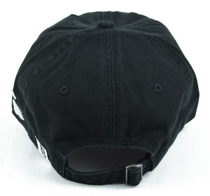 Pop-Up Mākeke - 808 Clothing - It Is What It Is Dad Hat - Back View