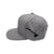 Ulua Slight Curve Hat - Grey
