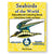 Pop-Up Mākeke - Advance Wildlife Education - Seabirds of the North Pacific Wildlife Coloring Book