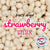 Pop-Up Mākeke - Any Kine Snax - Freeze Dried Strawberry Snax