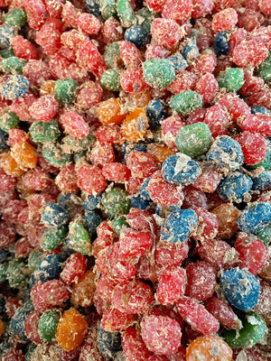 Pop-Up Mākeke - Best Gummies Ever - Gushers Gummies