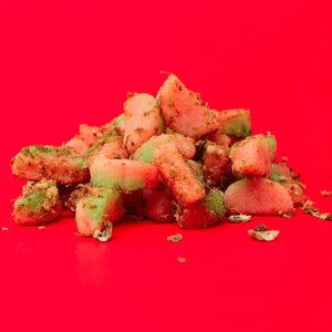 Pop-Up Mākeke - Best Gummies Ever - Sour Watermelon Gummies