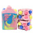 Pop-Up Mākeke - Bliss Soaps Hawaii - Bubble Gum Bath & Body Bar Soap