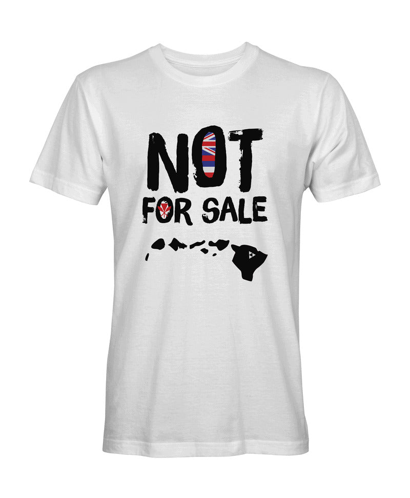Pop-Up Mākeke - Hae Hawaii-WP - Not For Sale Men's Short Sleeve T-Shirt