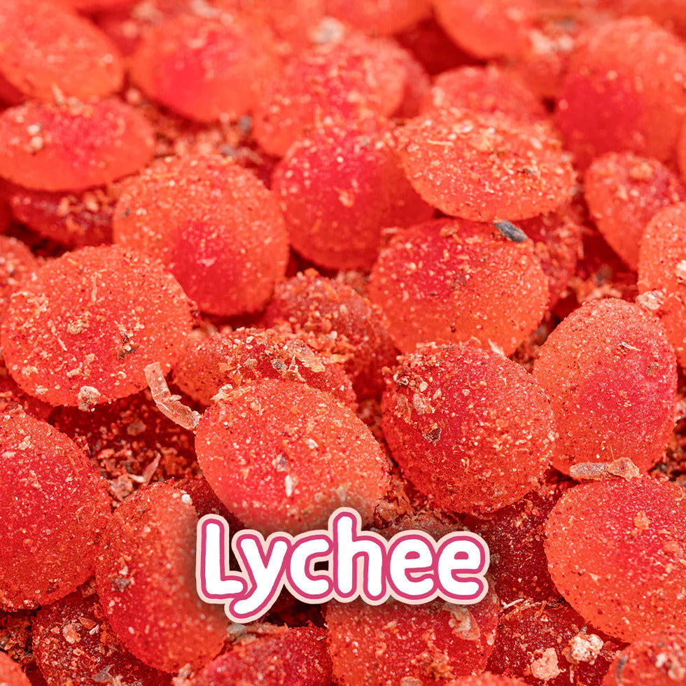 Pop-Up Mākeke - Hawaii Candy Factory - Noms Lychee Bag