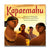 Pop-Up Mākeke - Kapaemahu Book - Front View