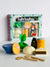 Pop-Up Mākeke - Keiki Kaukau - More Keiki Kaukau Wooden Play Food Set - Front View
