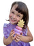 Pineapple Stacking Toy - Pink