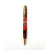 Pop-Up Mākeke - Lau Lau Woodworks - Designer Slim Ballpoint Pen - Style #1