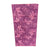 Pop-Up Mākeke - Lei'ohu Designs - Microfiber Beach Towel - Naupaka - Front View