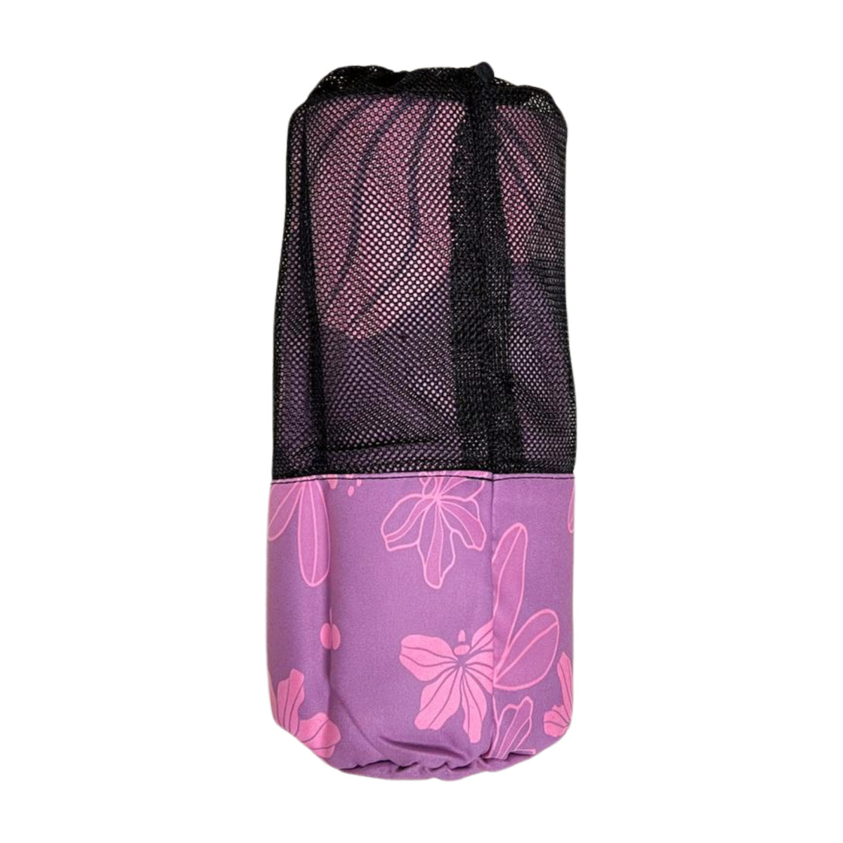 Pop-Up Mākeke - Lei&#39;ohu Designs - Microfiber Beach Towel - Naupaka