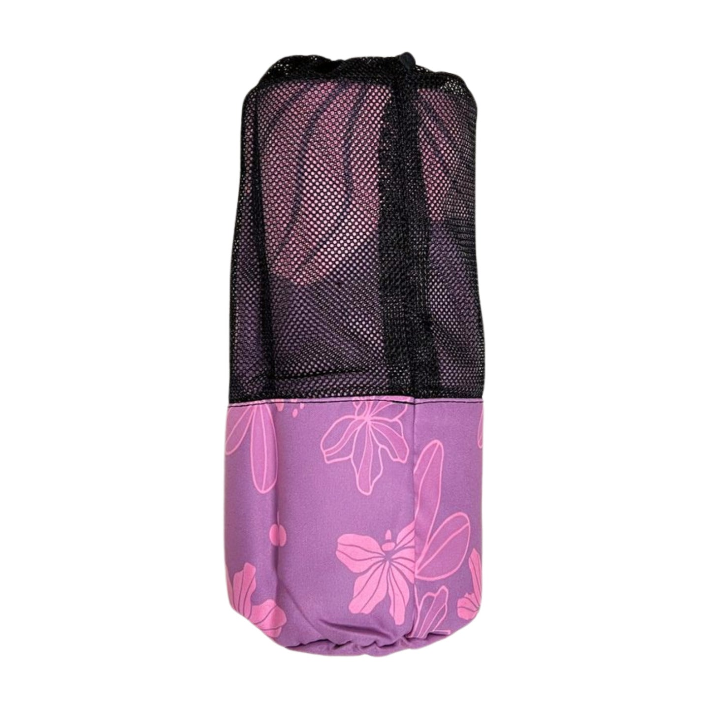 Pop-Up Mākeke - Lei'ohu Designs - Microfiber Beach Towel - Naupaka