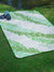Pop-Up Mākeke - Lei'ohu Designs - Microfiber Beach Towel - Pakalana Lei