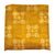 Pop-Up Mākeke - Lei'ohu Designs - Reusable Grocery Bag - Puakenikeni Quilt - Folded