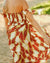 Pop-Up Mākeke - Lexbreezy Hawai'i - Muumuu Off-Shoulder Dress - Close Up