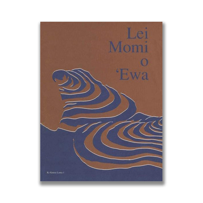 Lei Momi O ʻEwa
