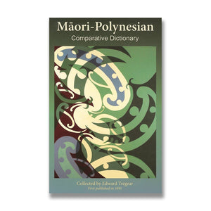 Māori-Polynesian Comparative Dictionary
